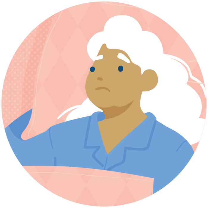 Know-your-clot-risk-icon