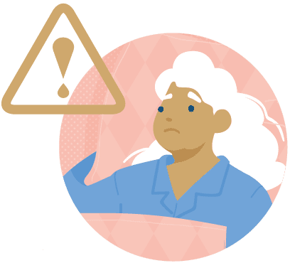 Know Your Clot Risk With Explanation Mark Alongside This