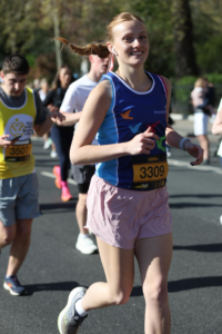 London Half Marathon