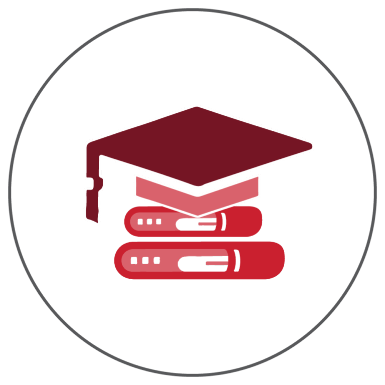 Online VTE E-Learning Icon