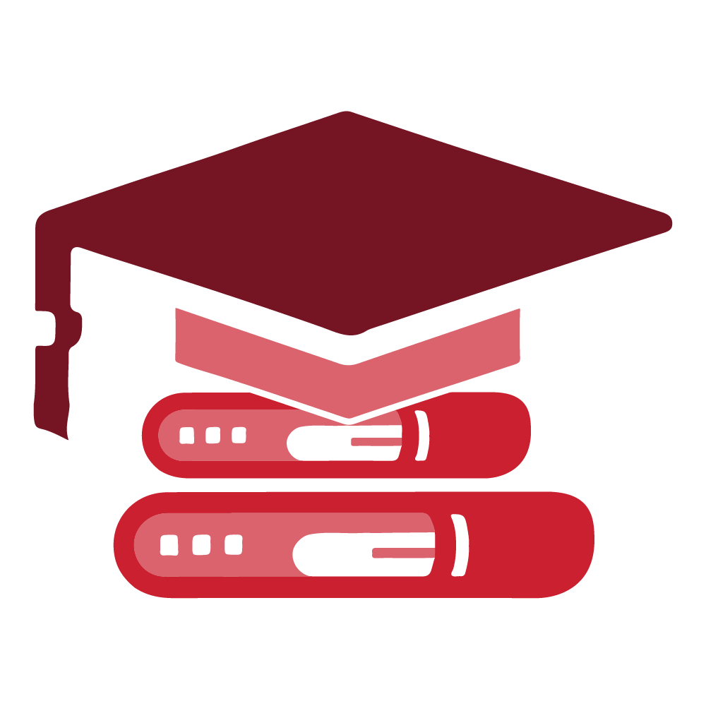 Online VTE E-Learning Icon No Roundel